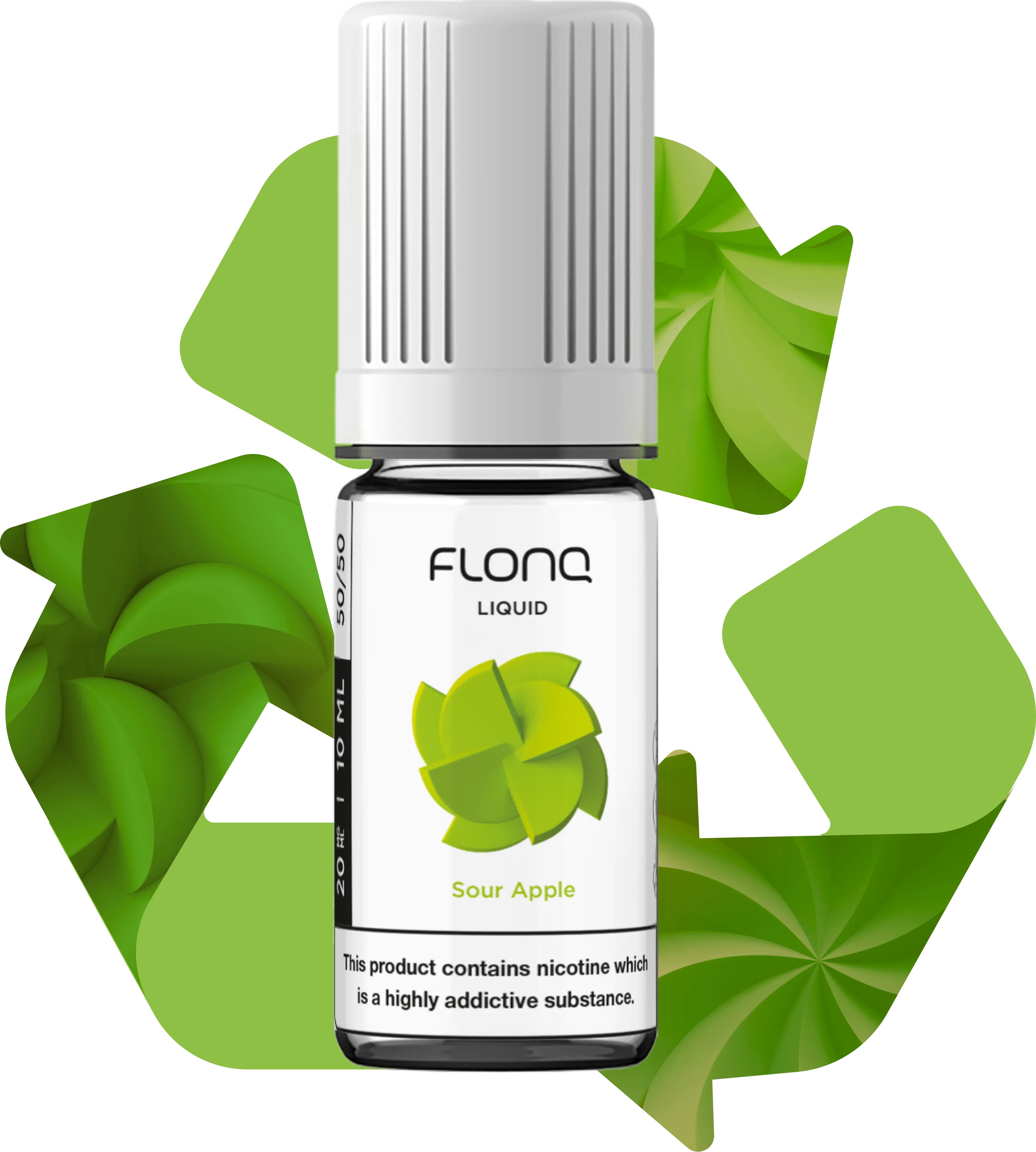 Flonq Liquids