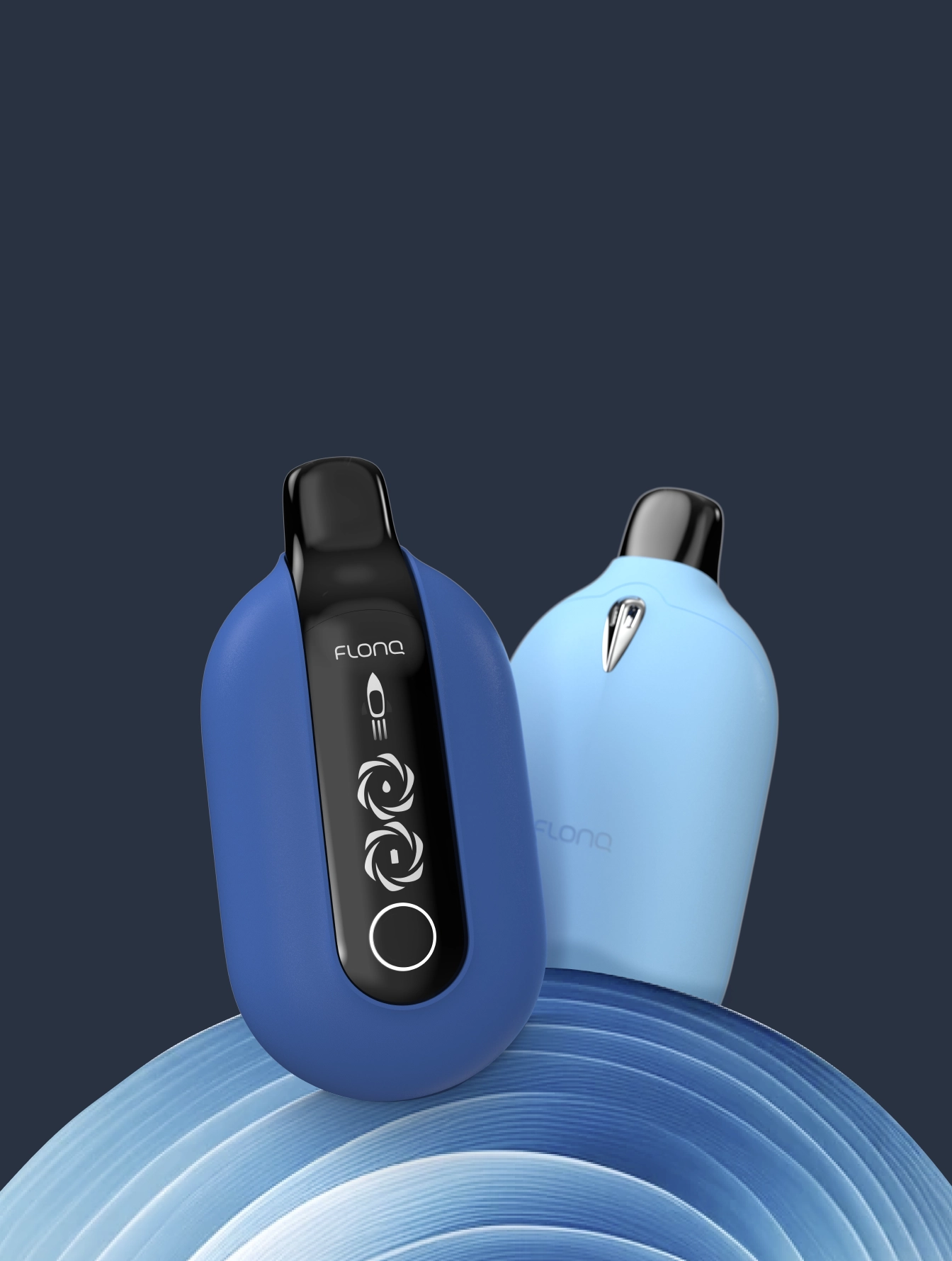 Flonq Premium Vape Brand