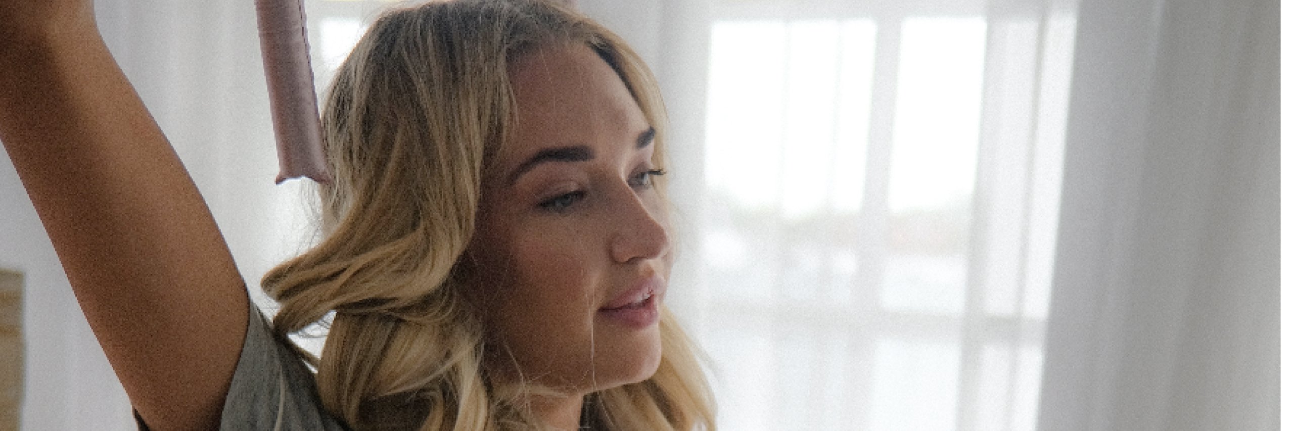 Sleeping with Hair Extensions Guide