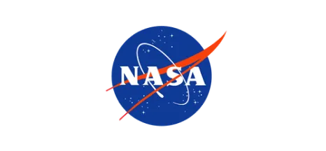 NASA logo