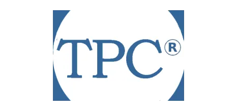 TPC logo
