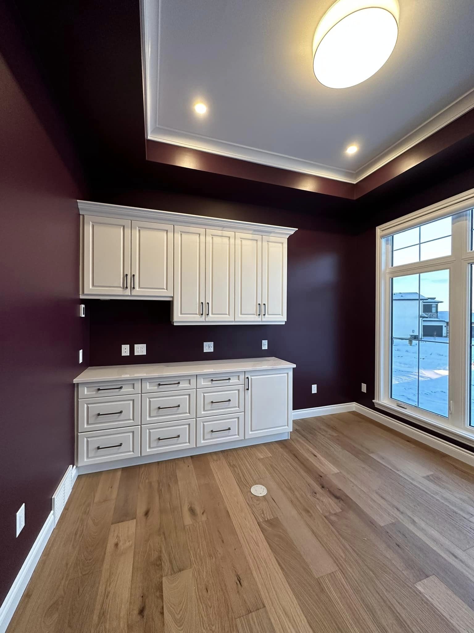 Residential Refinishing Kennedy Coatings