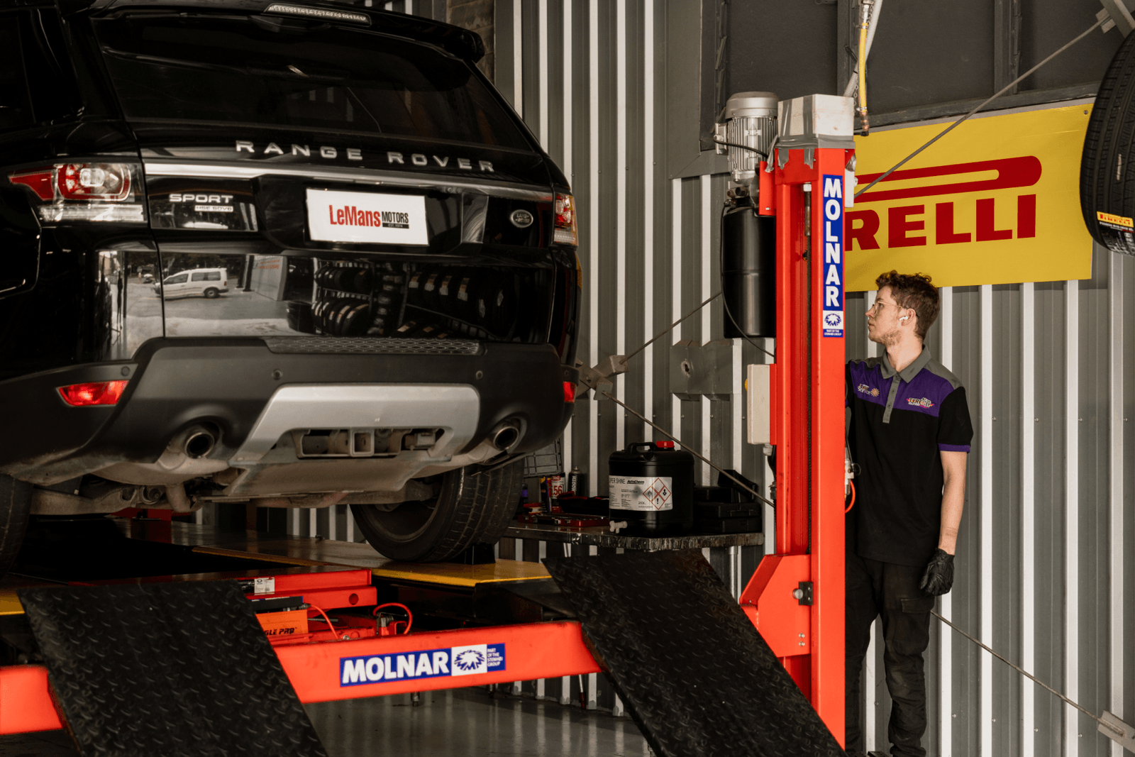 Land Rover Service Land Rover Mechanic Bosch Service Centre