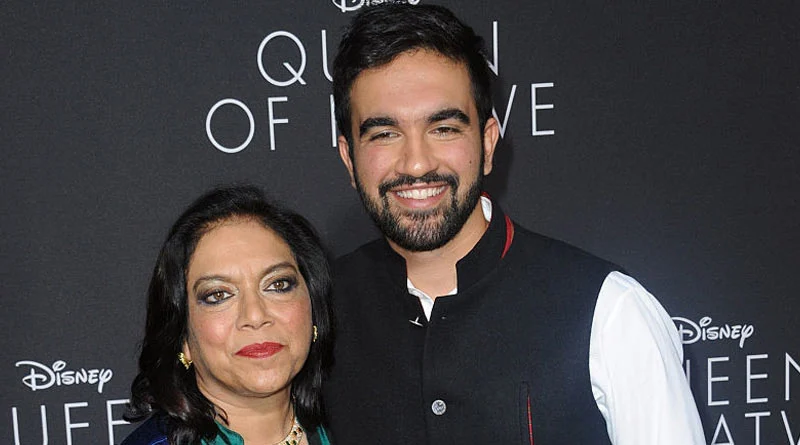 Zohran Mamdani a Ugandan-American Rapper Turned Politician