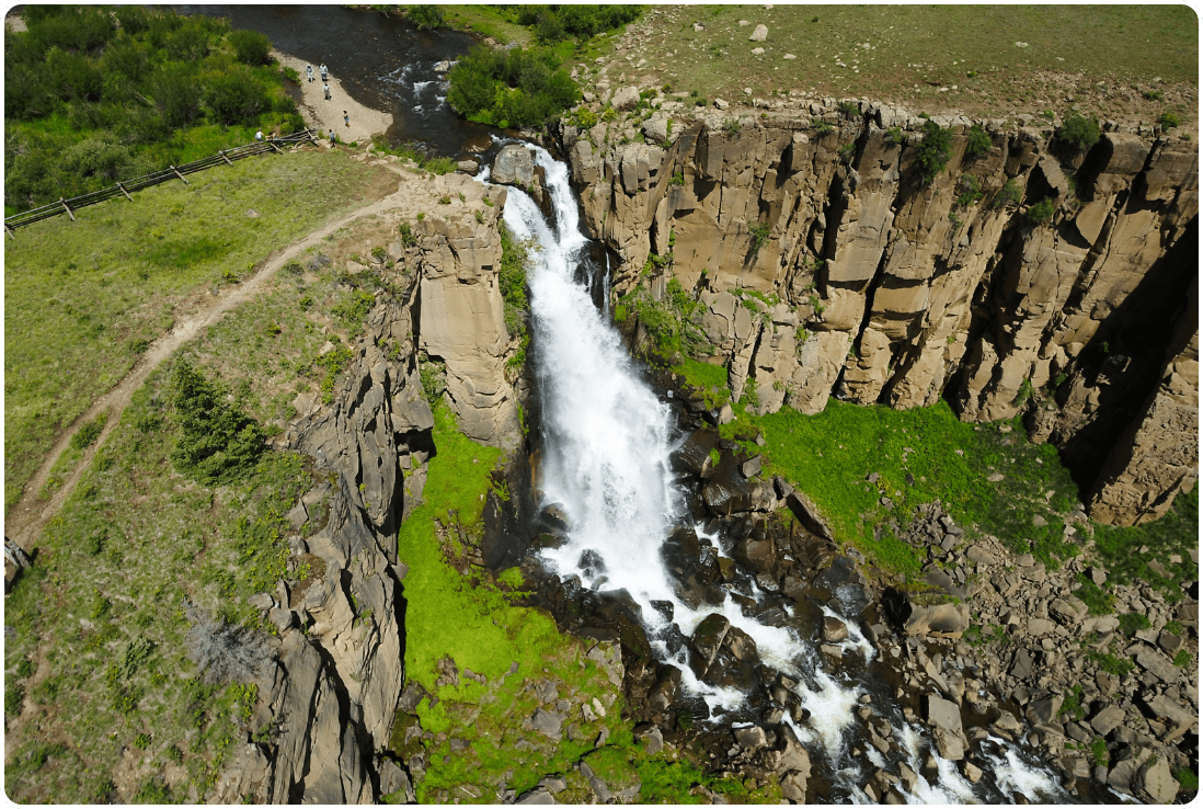 Outdoor Activities & Things to Do in Creede Colorado