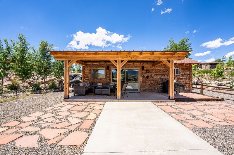 Luxury RV Lots For Sale Creede Colorado Mountain Views RV