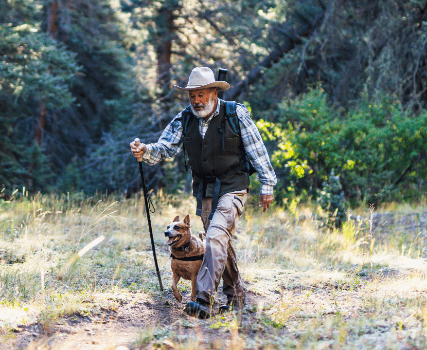Mountain Views at Rivers Edge RV Resort & RV Park Creede, Colorado