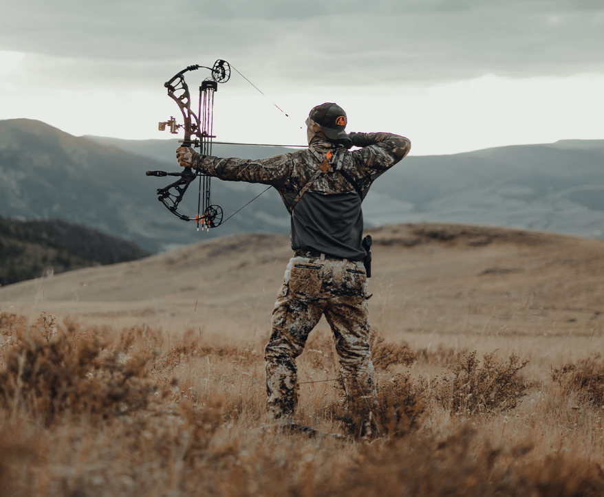Mountain Views at Rivers Edge RV Resort & RV Park Creede, Colorado