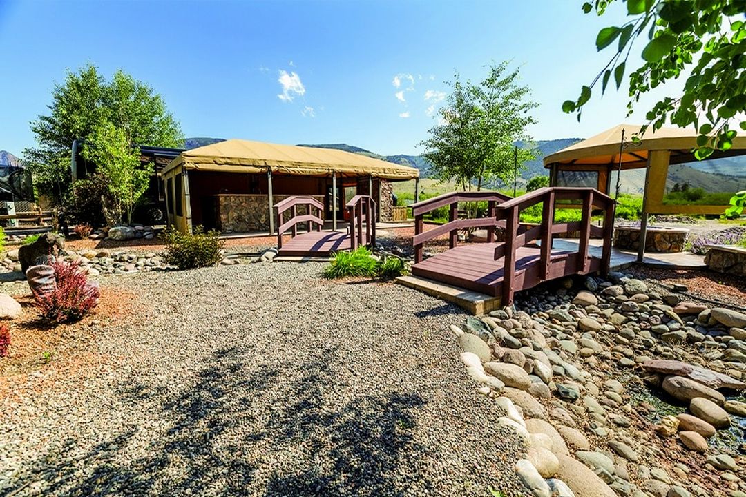 Luxury RV Lots For Sale Creede Colorado Mountain Views RV