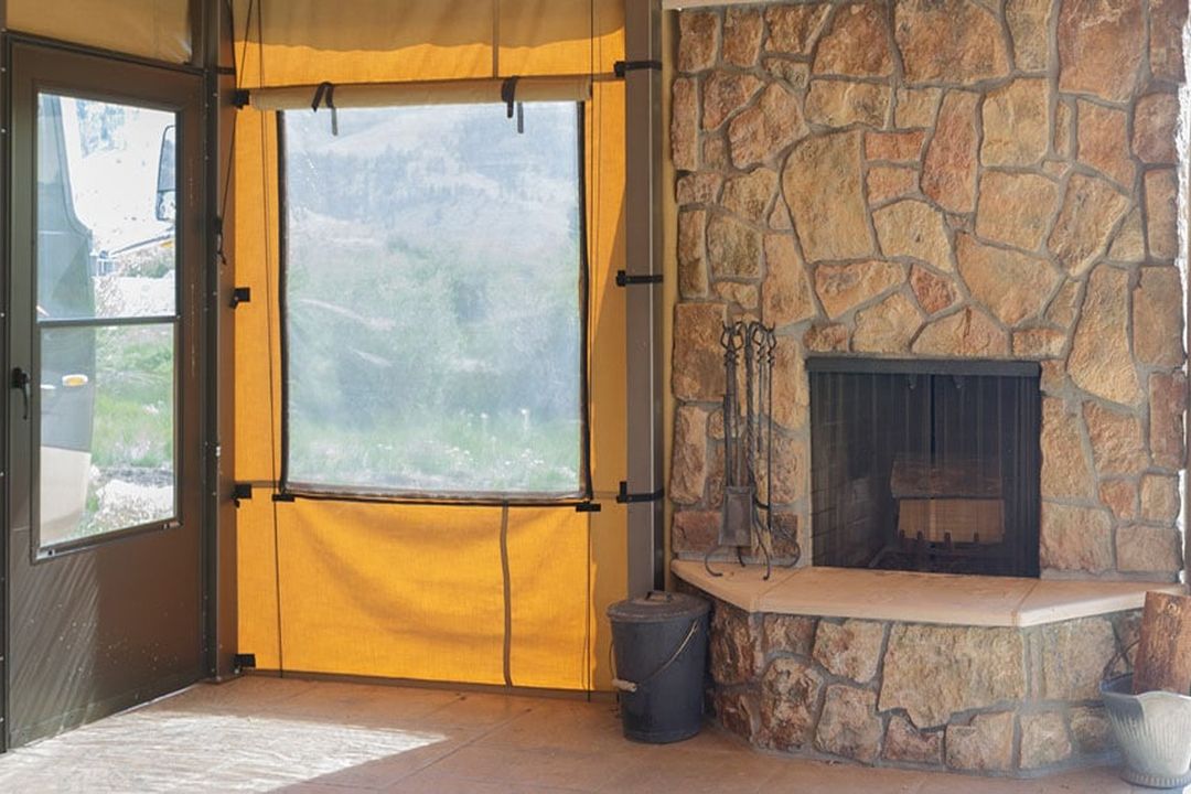 Luxury RV Lots For Sale Creede Colorado Mountain Views RV