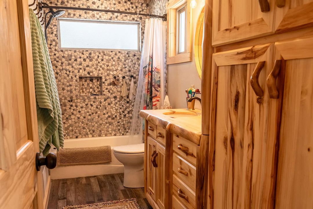 Luxury RV Lots For Sale Creede Colorado Mountain Views RV