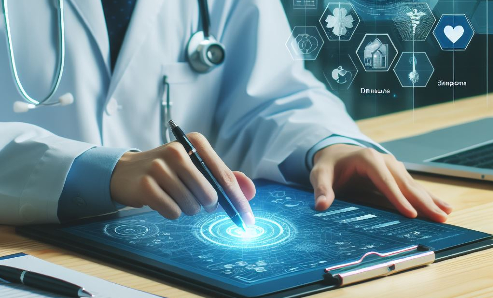 Arintra - AI Powered Autonomous Medical Coding