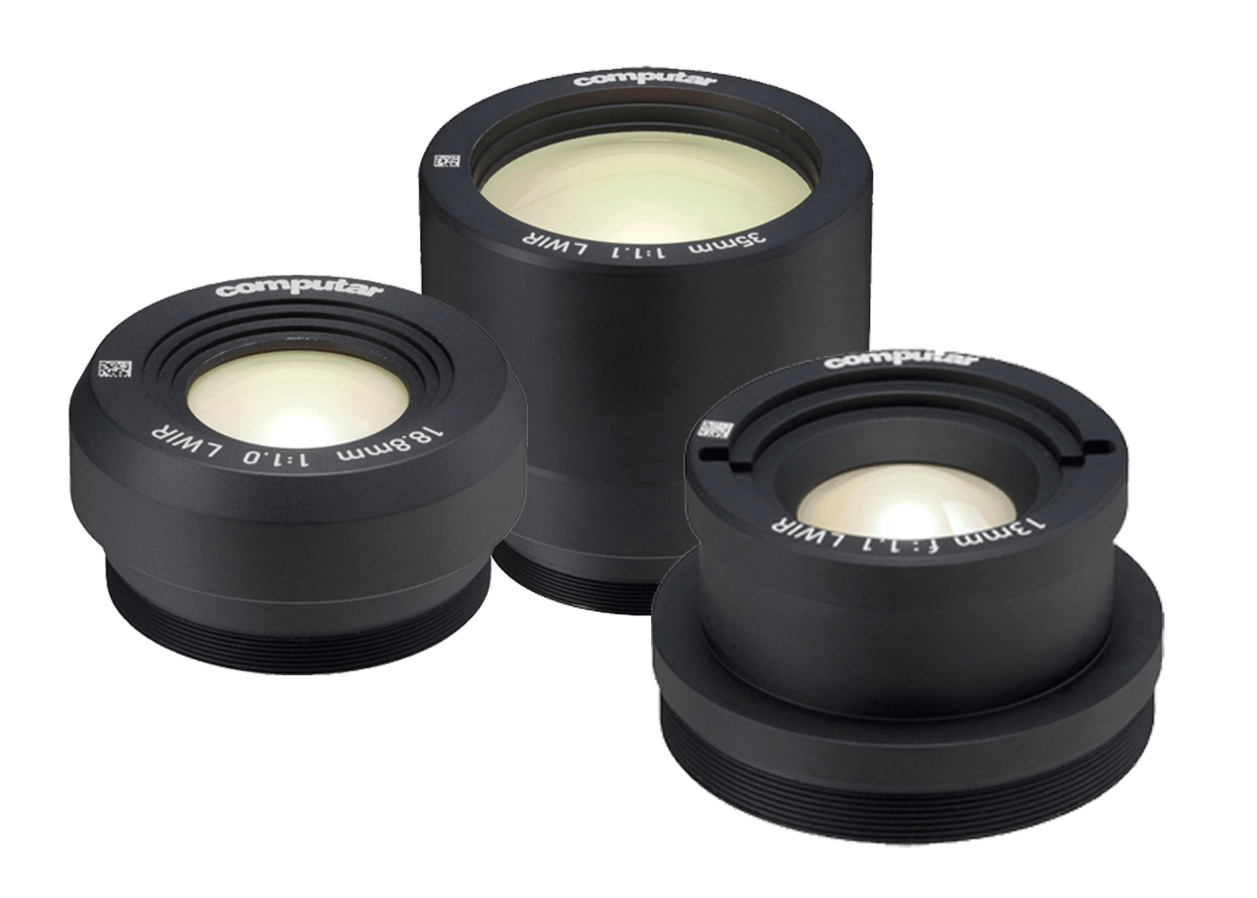 Thermal Lens Series — Computar