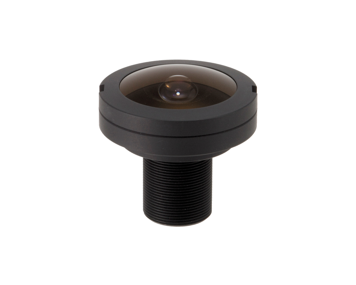 Fisheye computar