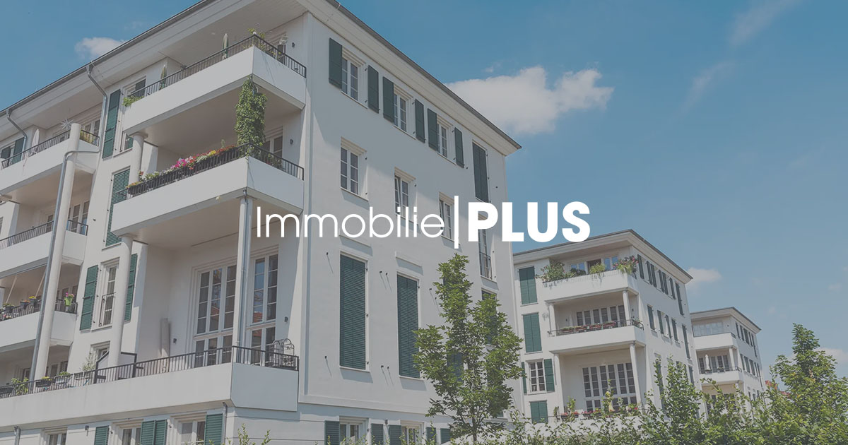 Immobilienmakler Essen - Immobilie PLUS