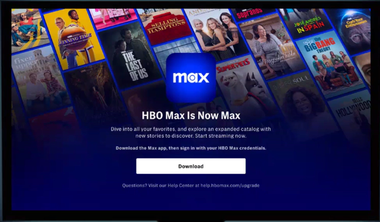 What Can We Learn From the UX Analysis of HBO Max