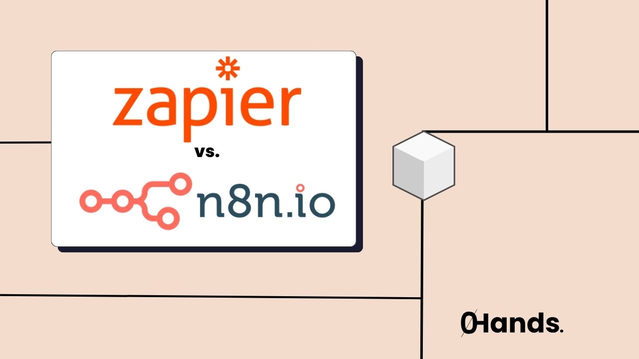 Exploring OpenAI Integration Zapier or n8n?