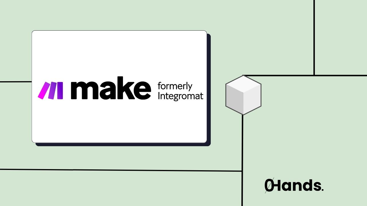 What Is Make and Why Should I Use it?