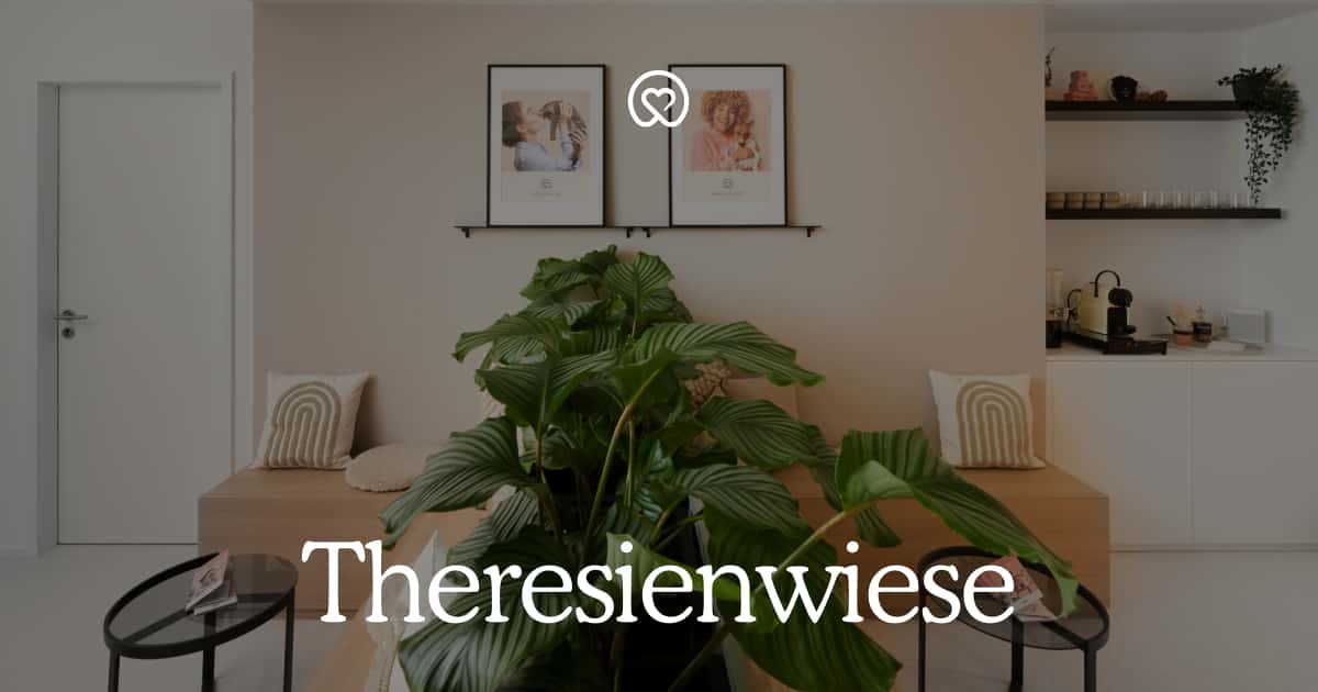 Praxis Theresienwiese