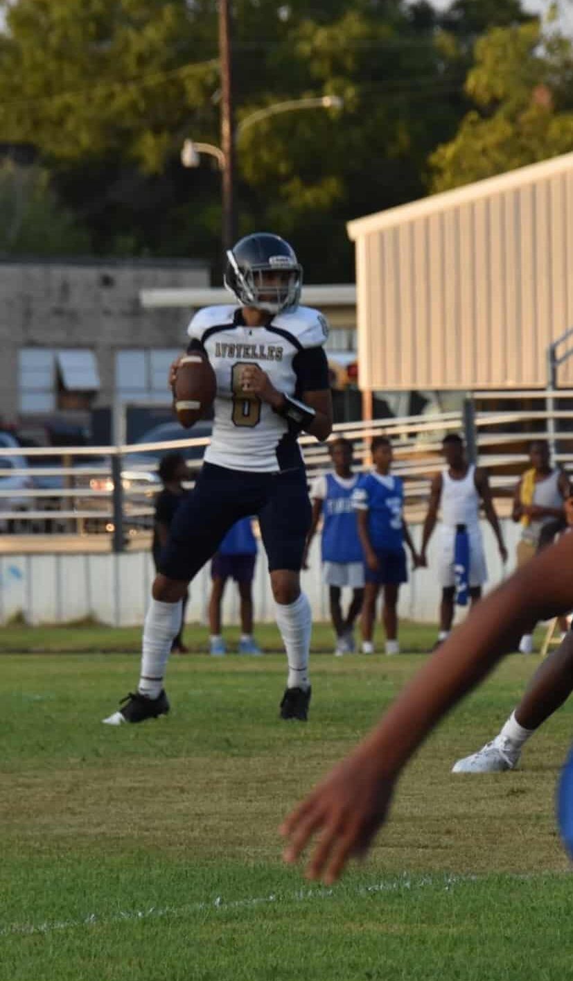 2023 Louisiana Football Prep Preview Avoyelles High School