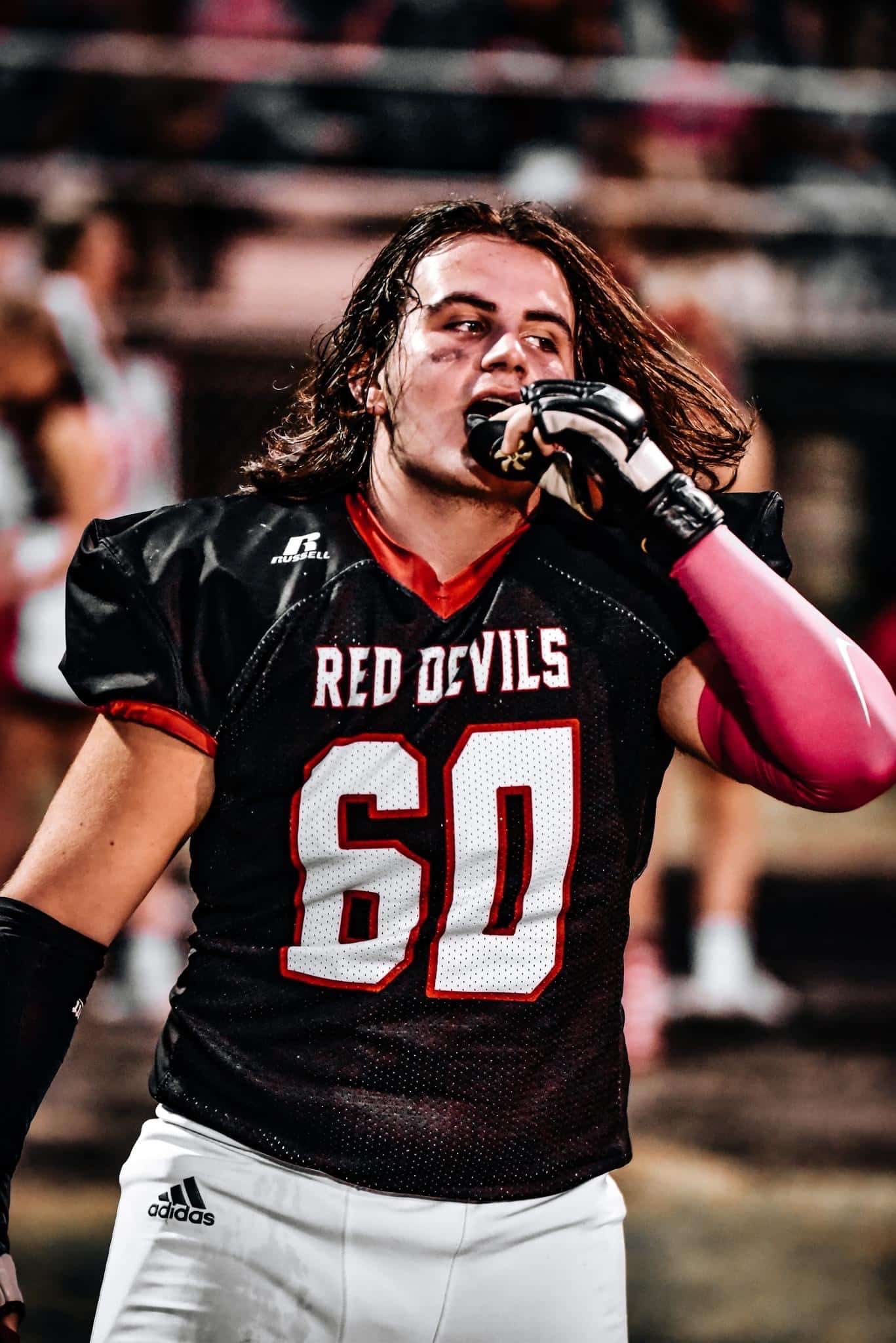 2023 Louisiana Football Prep Preview Port Barre HS Louisiana