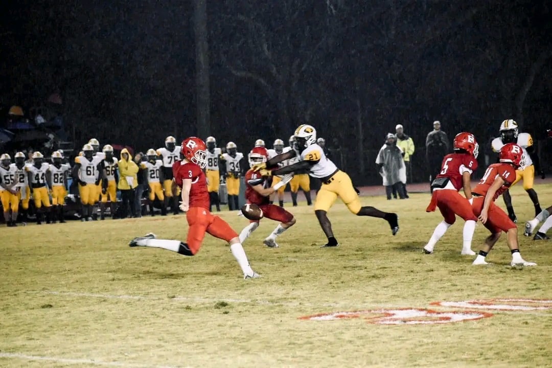 2023 Louisiana Prep Football Preview Basile High School Louisiana