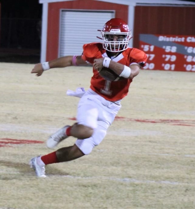 2023 Louisiana Prep Football Preview Bunkie HS Louisiana Football