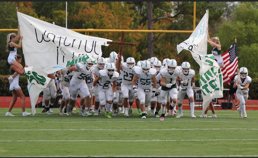 2023 Louisiana Prep Football Preview Catholic High School of Point