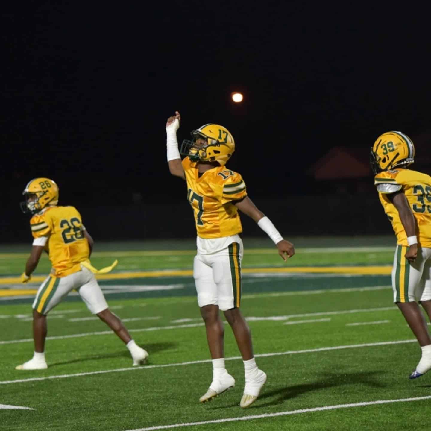 2023 Louisiana Prep Football Preview Cecilia High School Louisiana