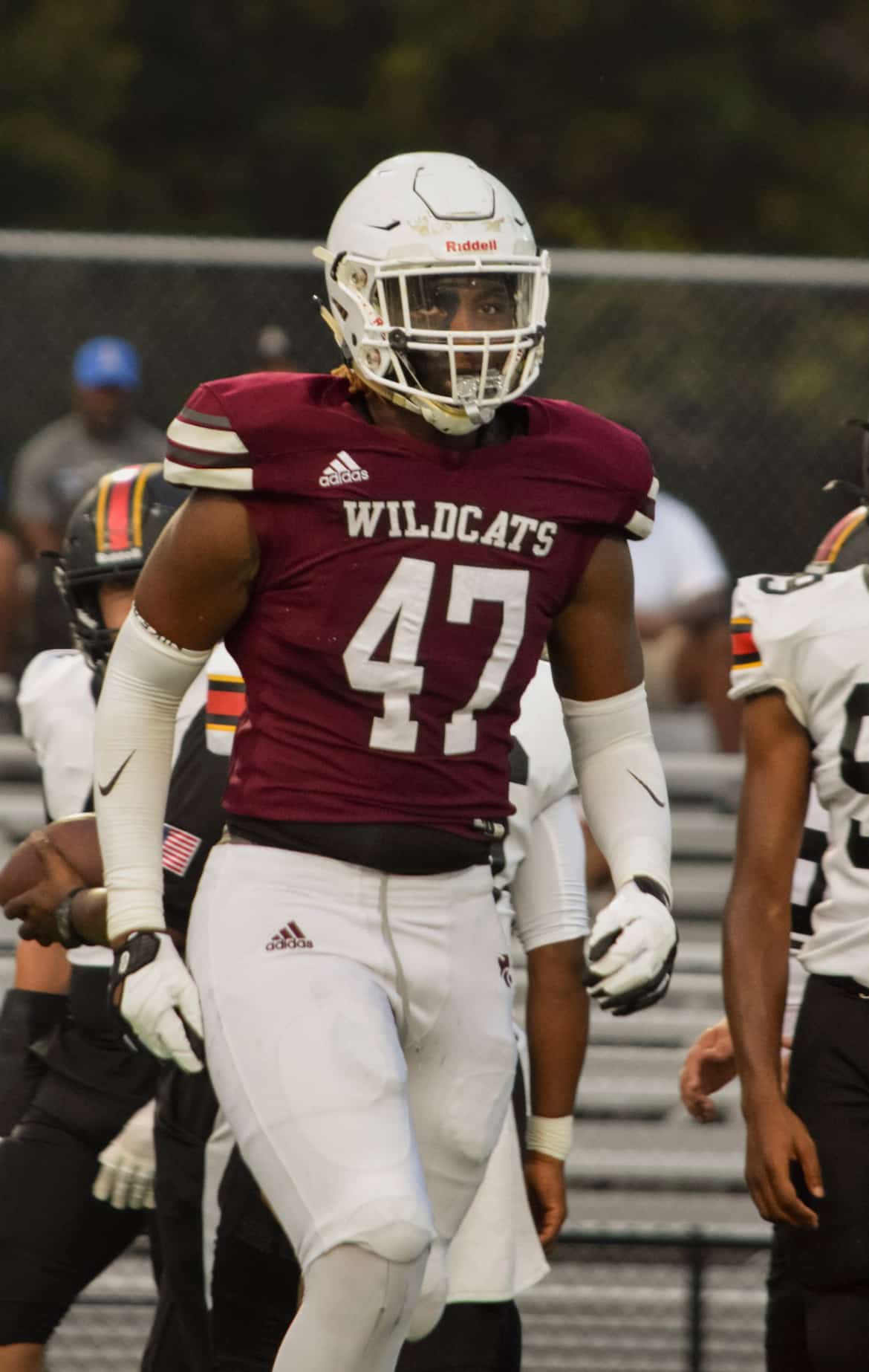 2023 Louisiana Prep Football Preview Central High School (Baton Rouge