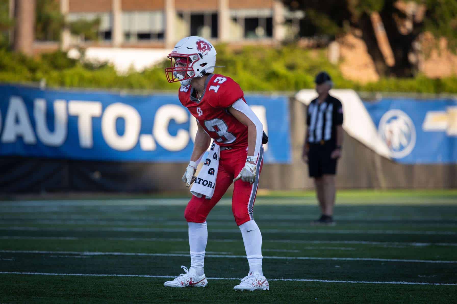2023 louisiana prep football preview central private school central