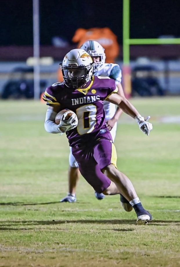 2023 Louisiana Prep Football Preview Elton High School (Elton