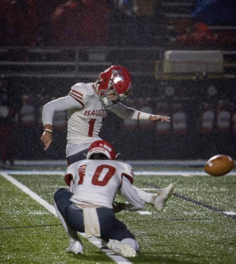 2023 Louisiana Prep Football Preview Haughton High School Louisiana