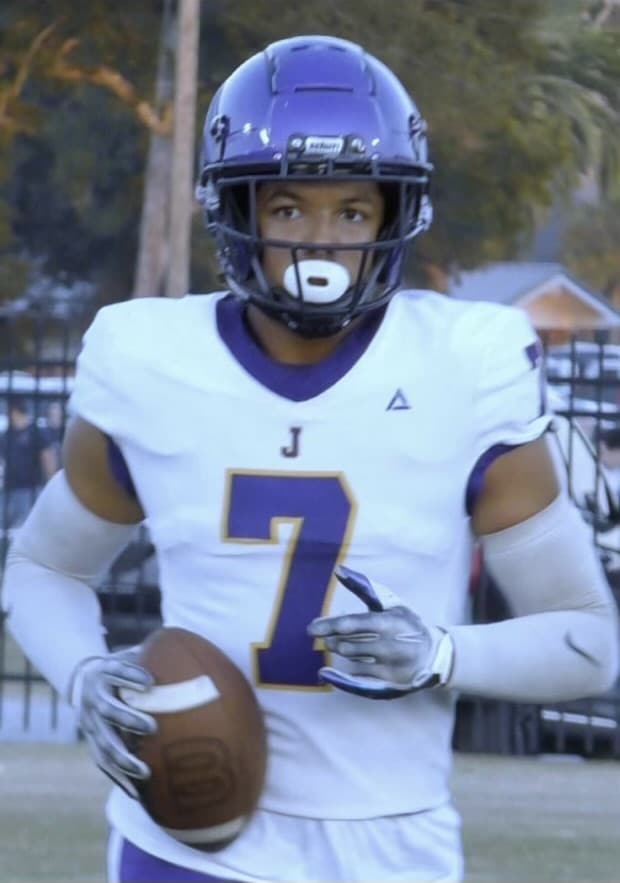 2023 Louisiana Prep Football Preview Jeanerette High School