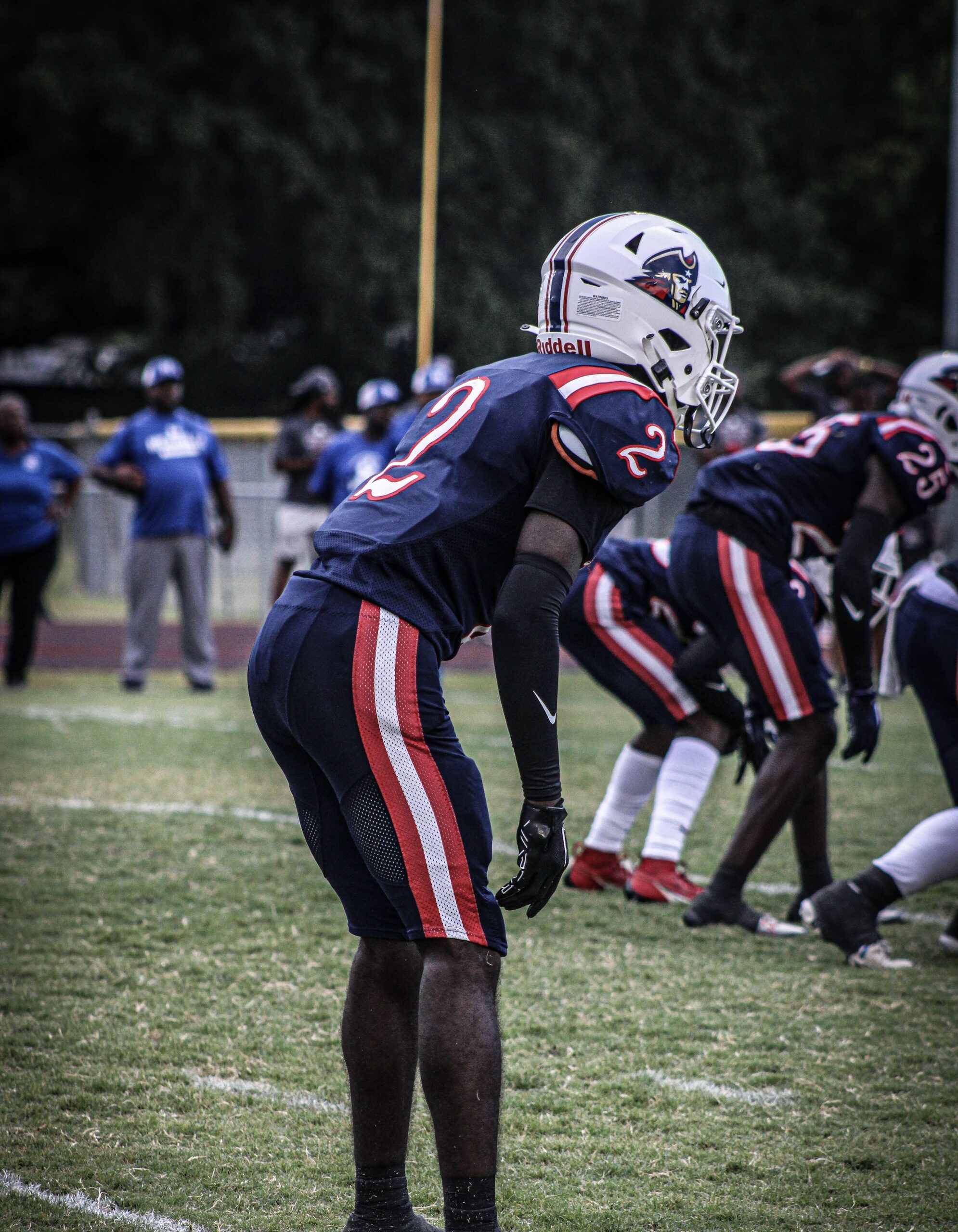 2023 Louisiana Prep Football Preview Liberty High School (Baton