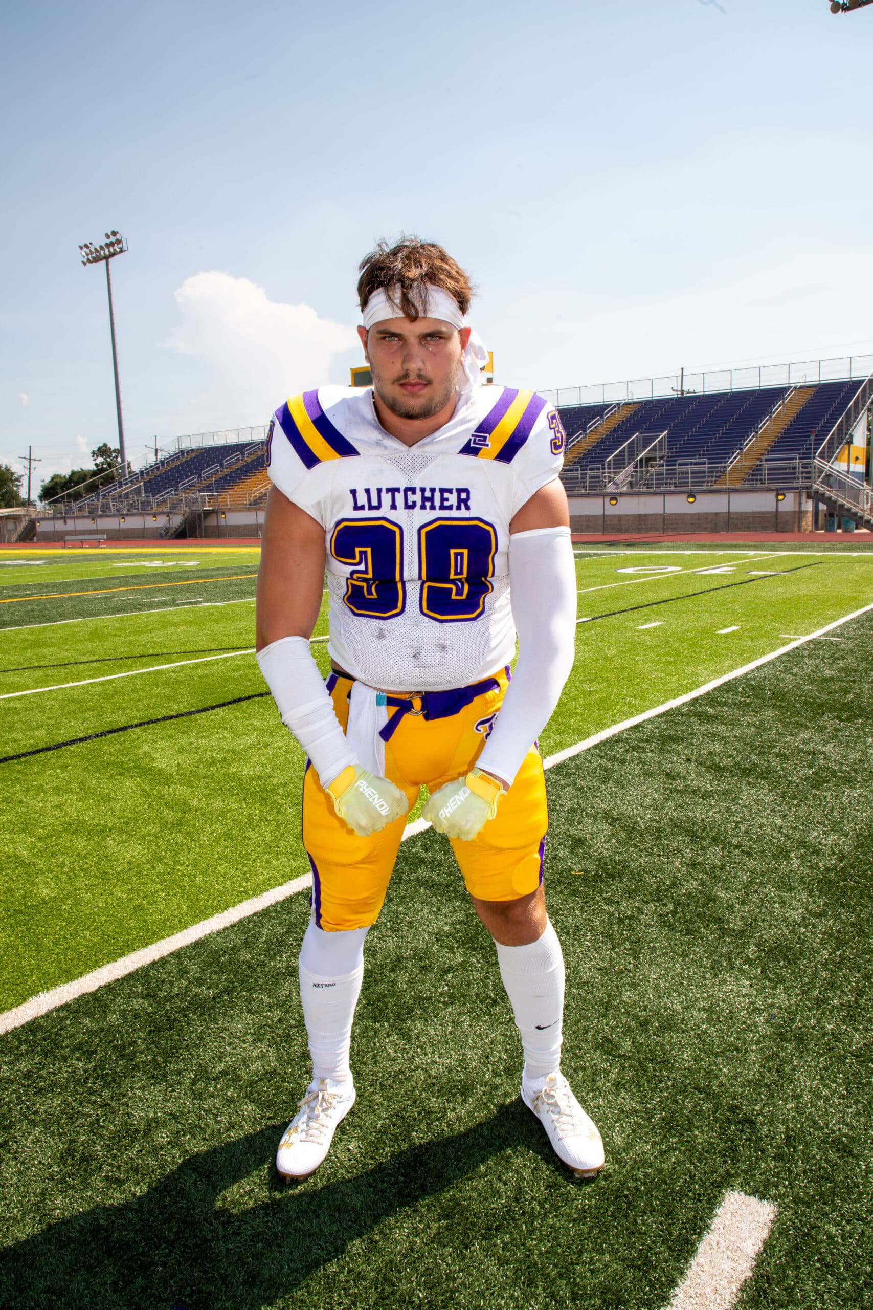 2023 Louisiana Prep Football Preview Lutcher High School Louisiana