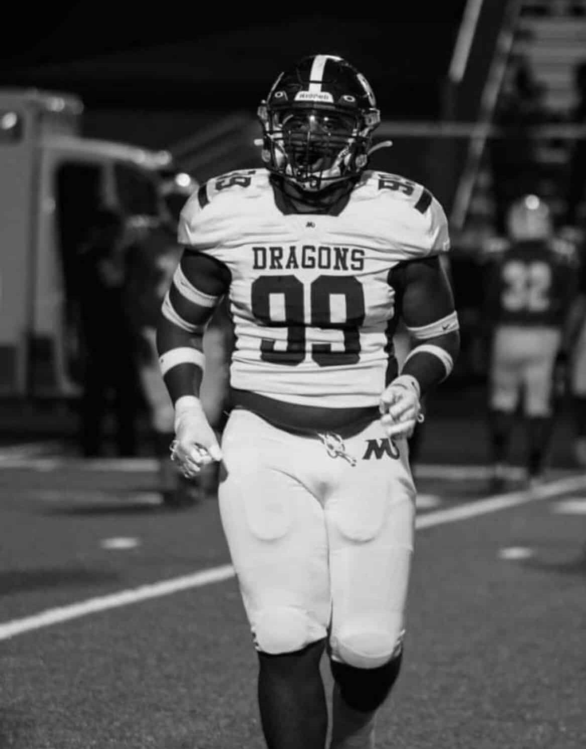 2023 Louisiana Prep Football Preview Mangham HS Louisiana Football