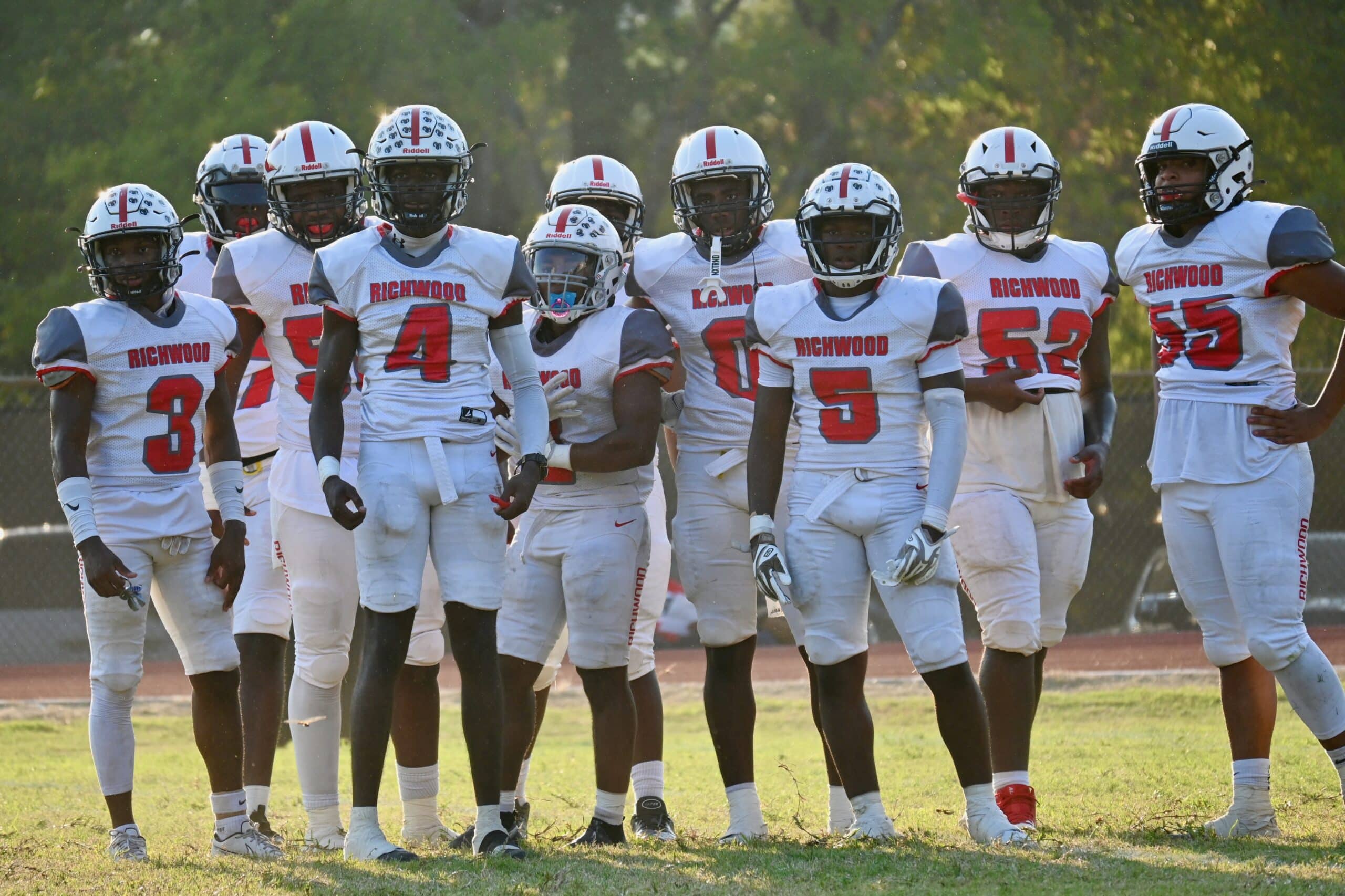 2023 Louisiana Prep Football Preview Richwood High School Louisiana