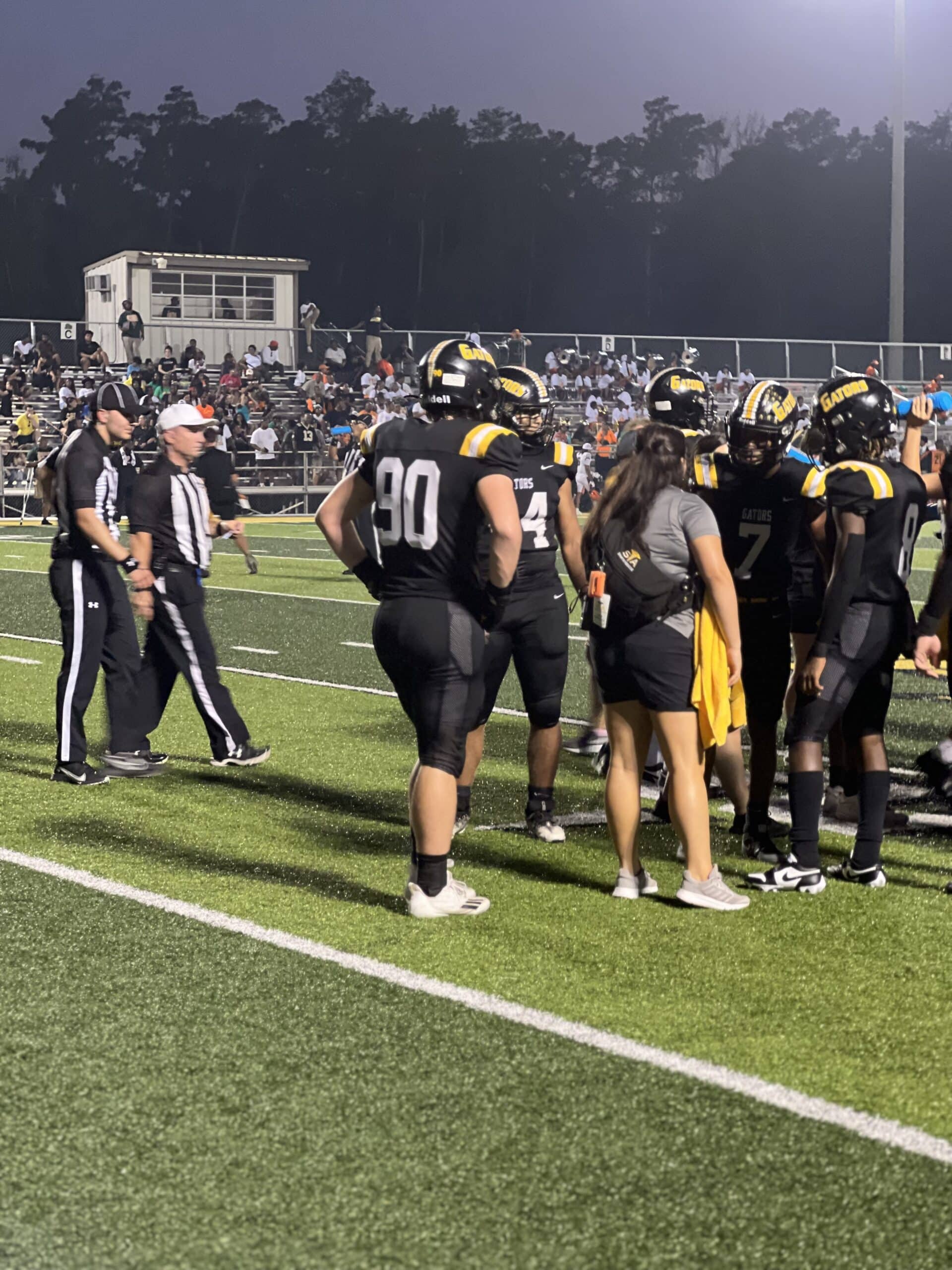 2023-louisiana-prep-football-preview-st-amant-high-school-louisiana-football-magazine