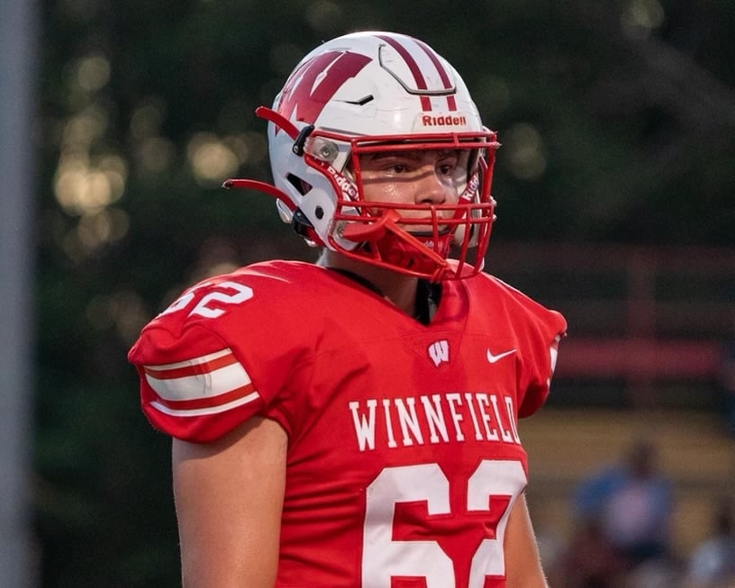 2023 Louisiana Prep Football Preview Winnfield High School Louisiana