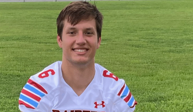 The Archbishop Rummel Raiders Continue To Win On The Field In Multiple ...