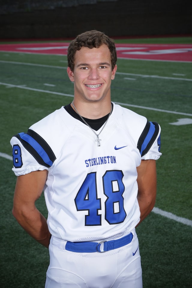 The Sterlington Panthers Claw Their Way Back to the Super Dome For the Second Time in Three