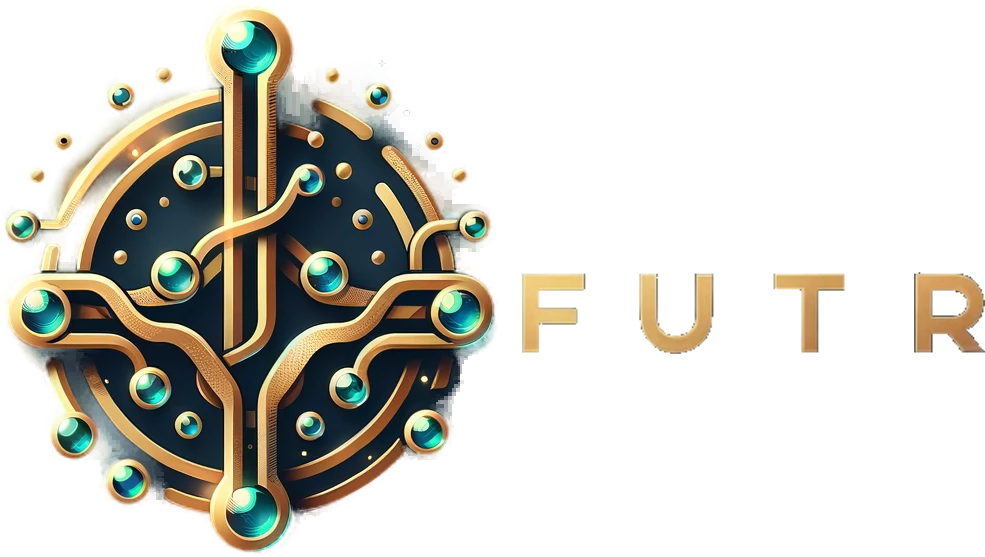 FUTR Labs - Earn USDC with ComfyUI
