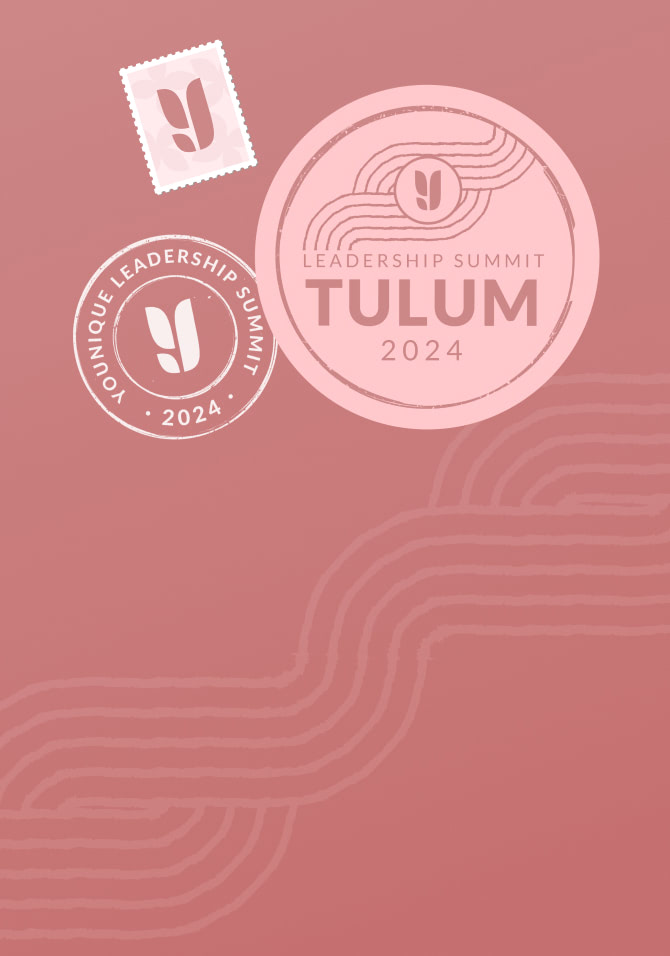 TULUM LEADERSHIP SUMMIT 2024