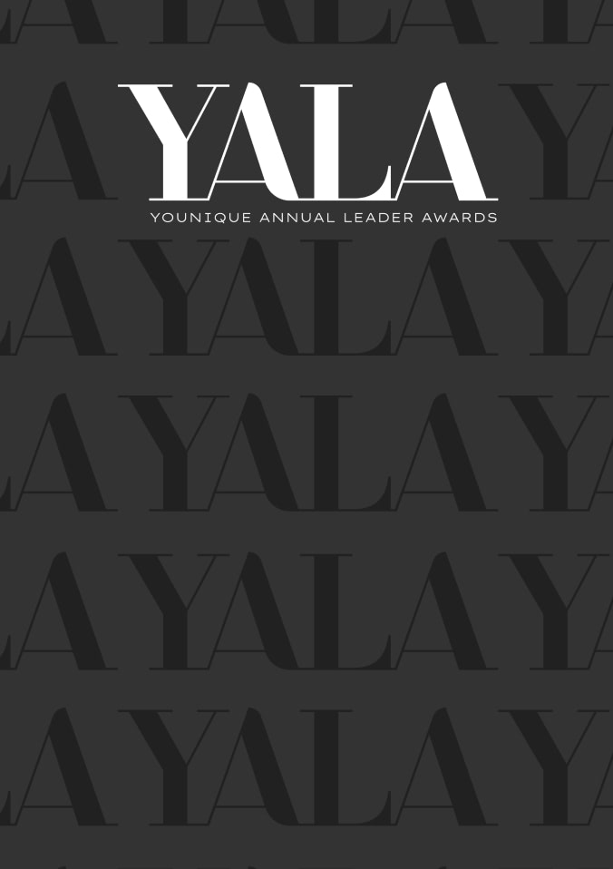 YALA YOUNIQUE ANNUAL LEADER AWARDS