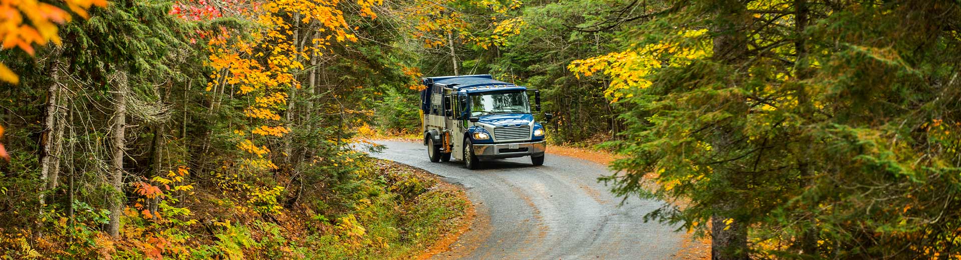 Residential Yard Waste Waste Connections of Canada