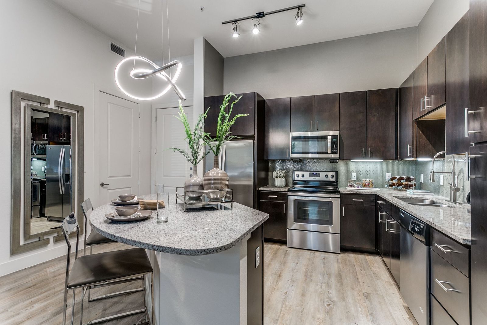 Luxury Apartment San Antonio San Antonio Apartment for Rent The