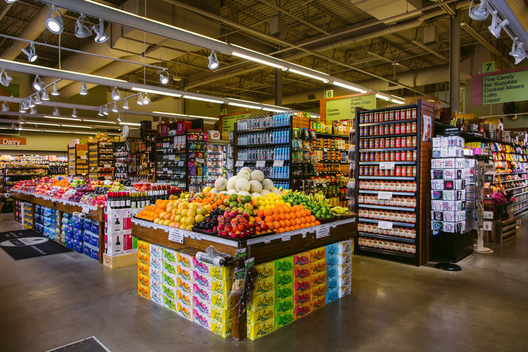 Market Square Shell About Us | Market Square