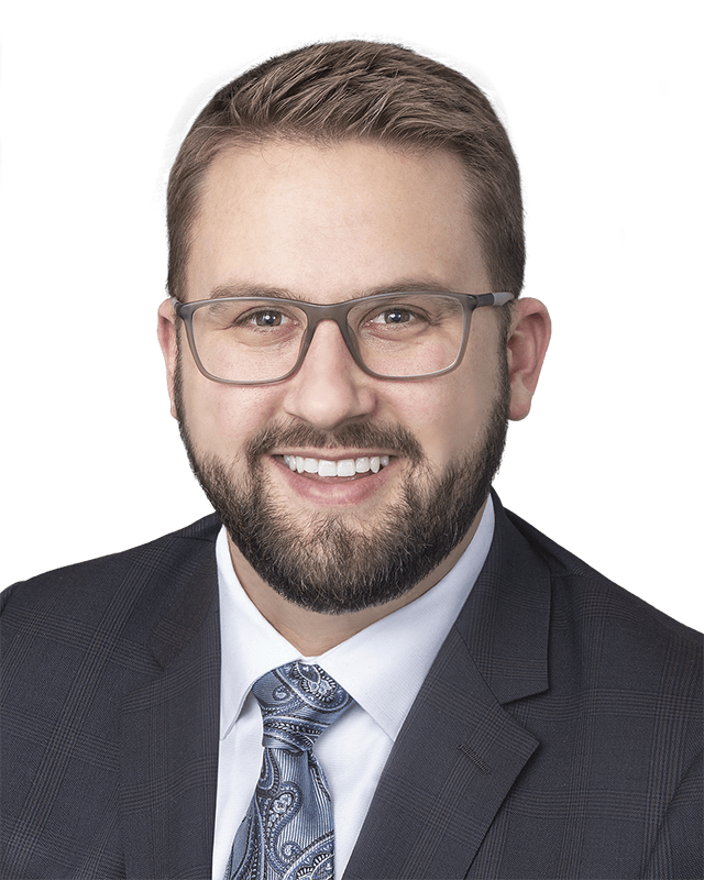 Pat Modig | Managing Director | Walker & Dunlop
