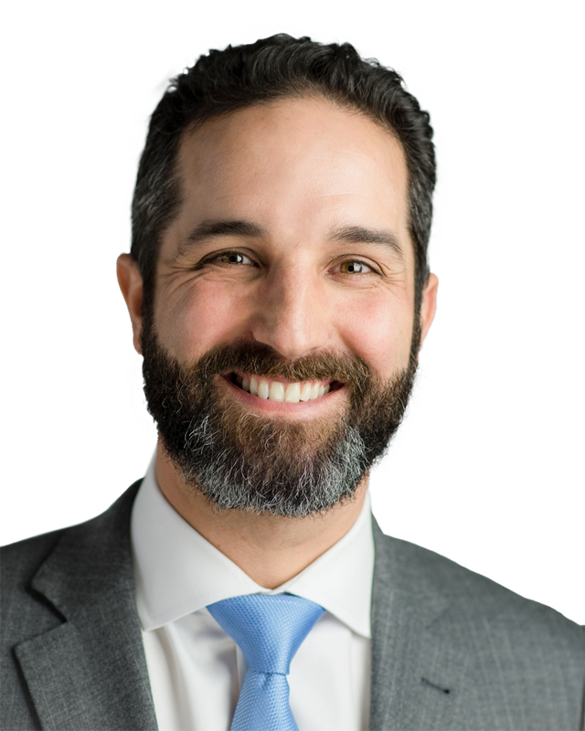 Travis D'Amato | Managing Director | Walker & Dunlop